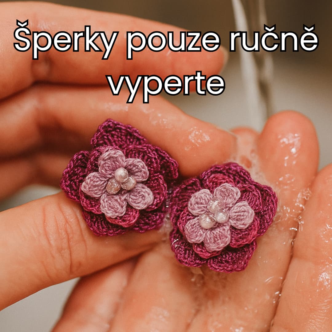 jak se starat o šperky (1)